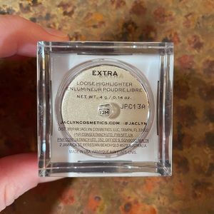 Jaclyn Cosmetics Loose Highlighter - Extra
